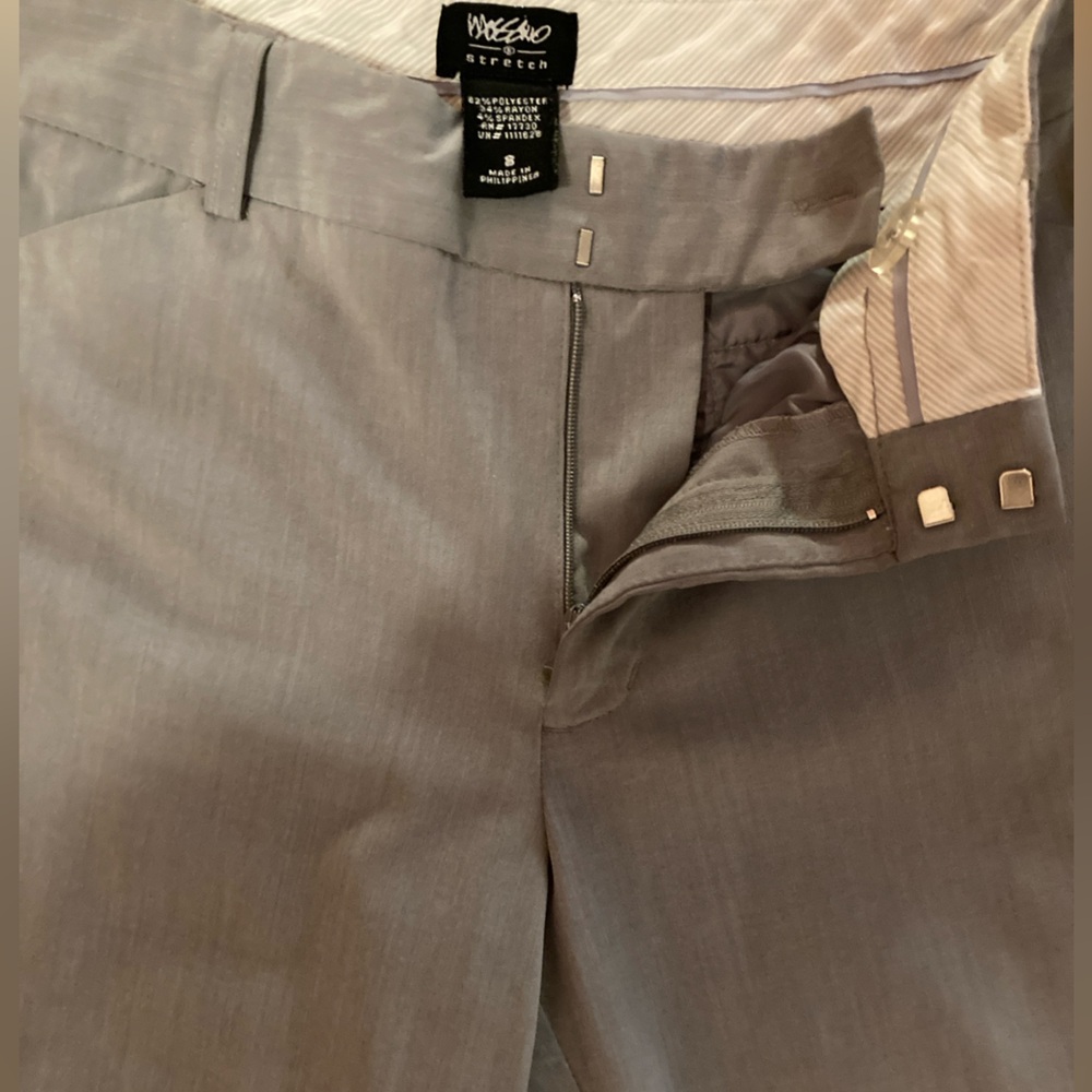 Mossimo Chinos - Picture 3 of 10